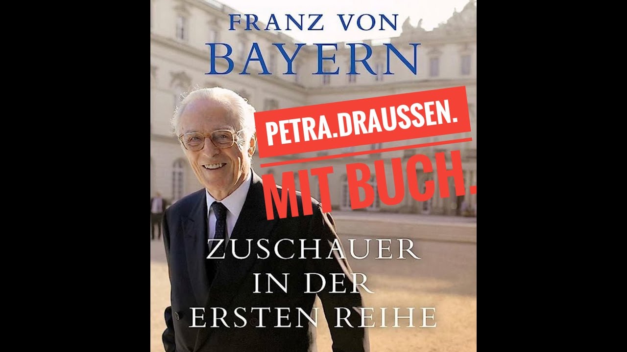 Petra.Draußen.MitBuch. Buchpräsentation und Spaziergang durch den Schwetzinger Schlossgarten