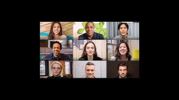 Google Meet is rolling out low light mode for web version