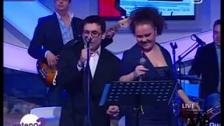 Video thumbnail of "Medley Blue Suede Shoes-Tutti frutti - Cover Quality Band / Formatie nunta"