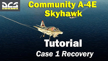 A-4E Tutorial - Case 1 Recovery