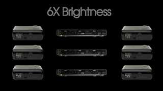 Airflex5D | Increase Brightness