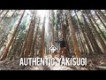 This is nakamoto forestry  authentic yakisugi shou sugi ban