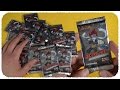 BEYBLADE | Cards | Blind Bags | Unboxing