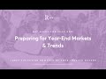 Gear Up for Year-End Trading! 📈
