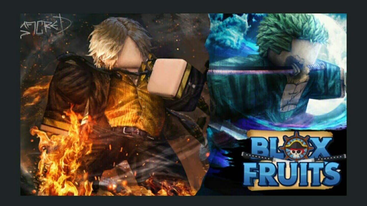 Phoeyu the reformed blox fruits