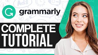 how to use grammarly ai 2024 (emails, essays and more)