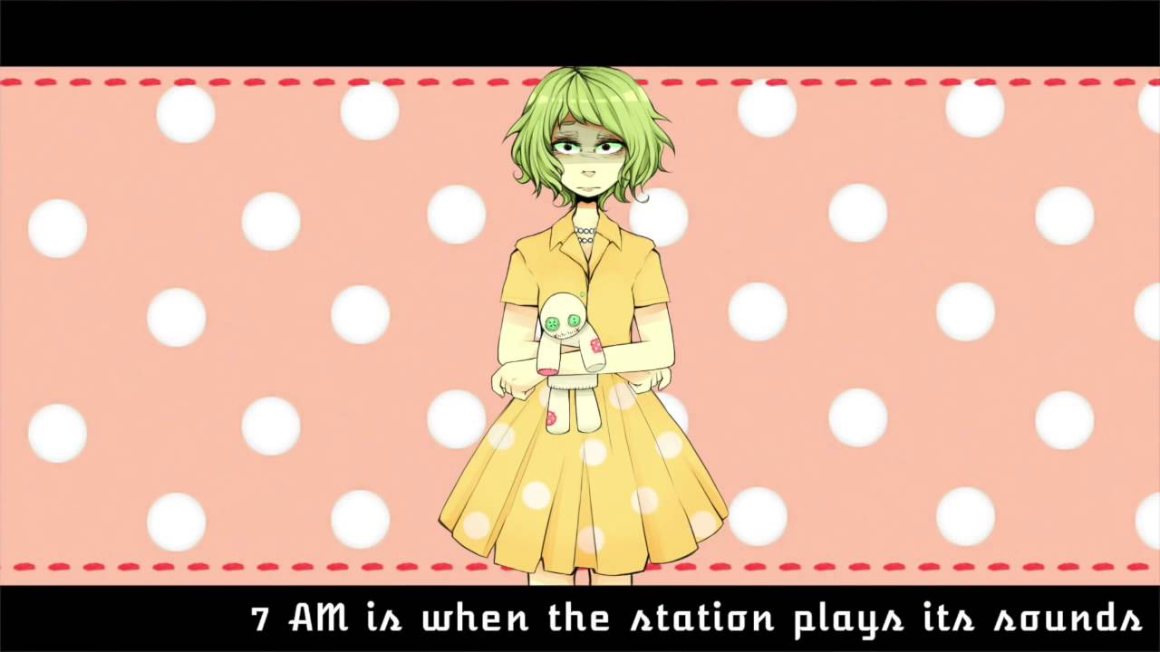 【Sasi】HOUSEWIFE RADIO「Cover」