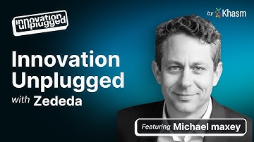 Innovation Unplugged with Zededa