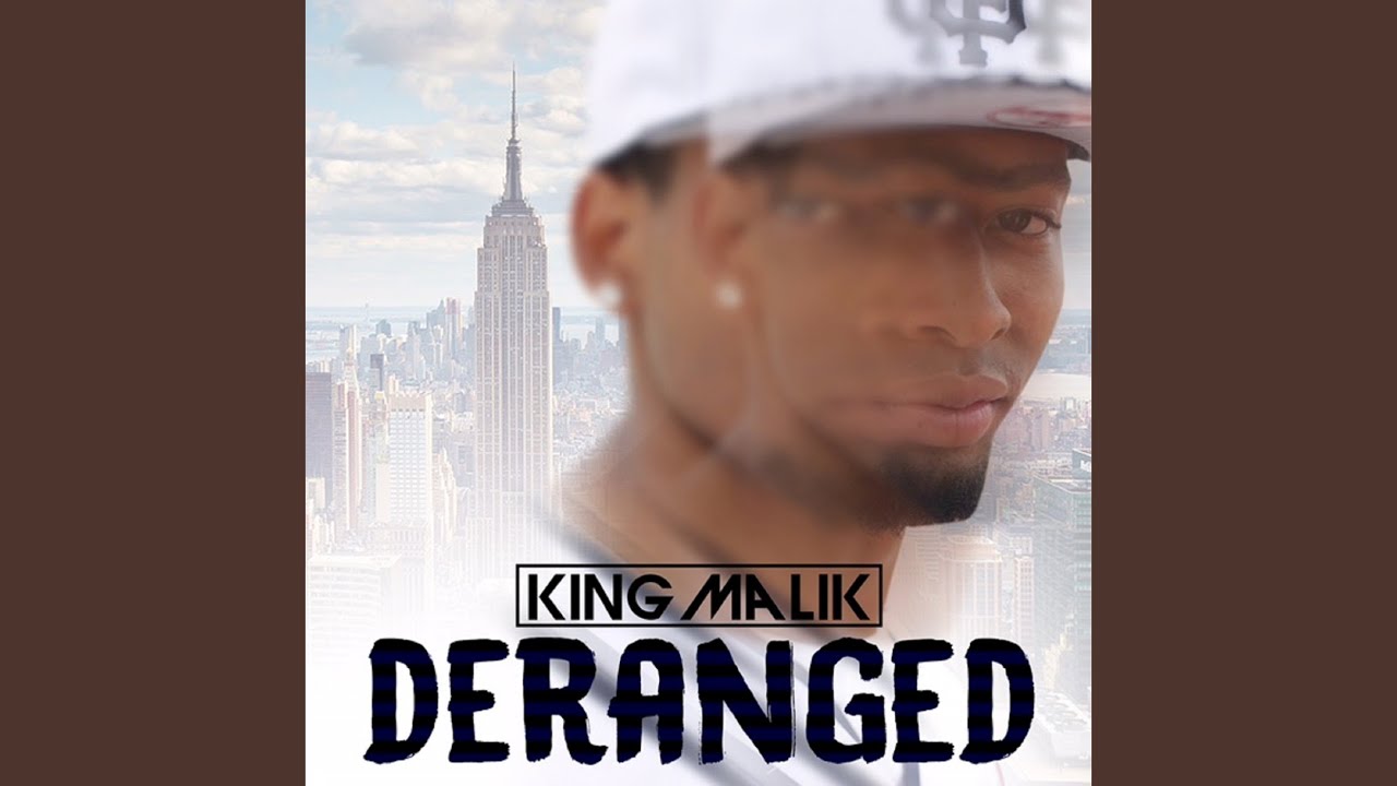 Guarda Deranged su YouTube Guarda Deranged su YouTube