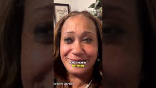 Dr. Sctonda Kelly Gordon (WNRR) Joins Chopping It Up With Queen Alisha~