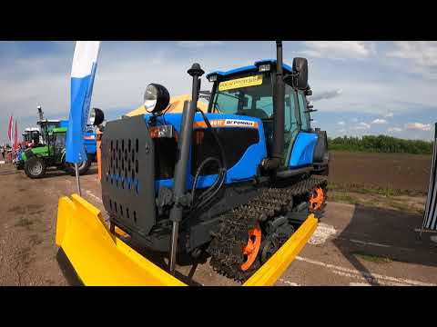 АГРОМАШ ТГ90 это