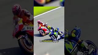 En Hızlı Motolet Konsepti