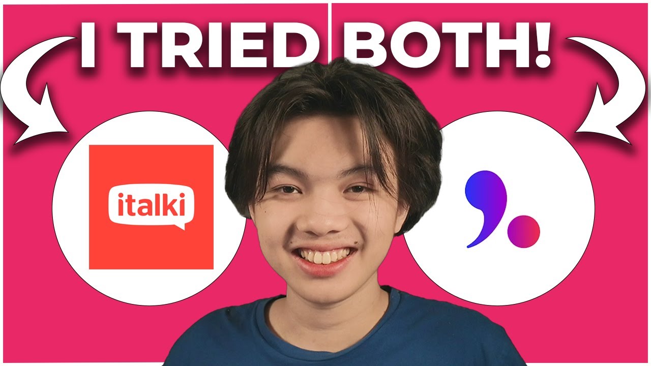 iTalki vs Lingoda: Best Language Learning Experience 2025?