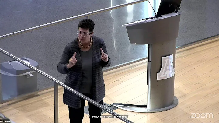 Innovations in Healthy Aging - Elder Abuse: Causes, Consequences, and Prevention, Laura Mosqueda, MD