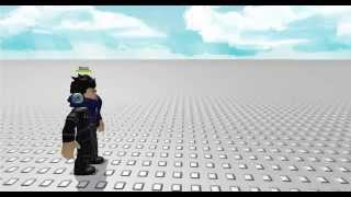 Roblox - Fighting test animation
