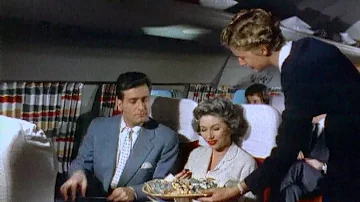 Ist essen im Flugzeug kostenlos?