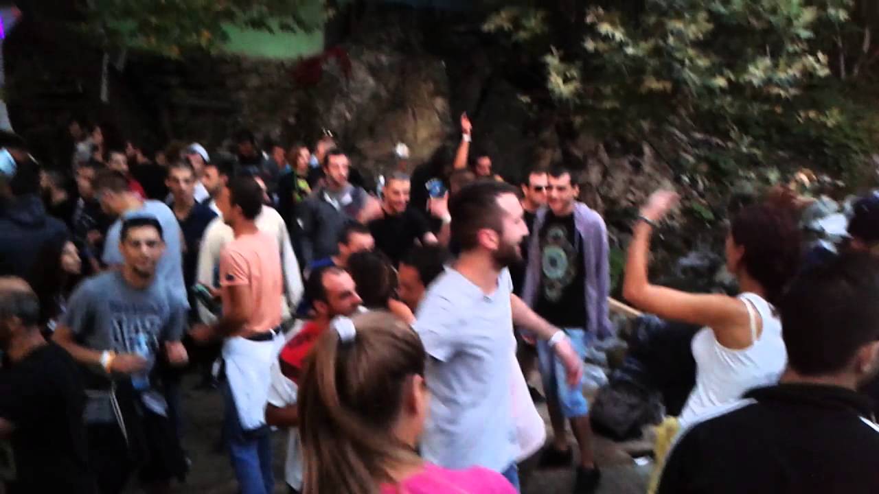 Psychedelic Heaven III Bel Raj Miravci  22.08.15'