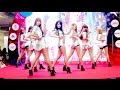 Melody cover SNSD Check Flower Power N MARK THE BATTLE STAGE DANCE 2015 Final