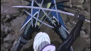 ishida mitsunari vs date masamune part 1