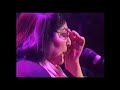 Mercedes Sosa - Sólo le pido a Dios (En vivo) 1993