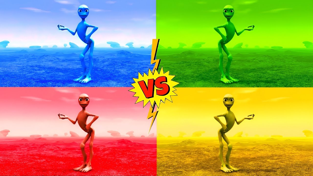 Dame Tu Cosita FULL HD | All Variation Dame Tu Cosita Music Video 2026