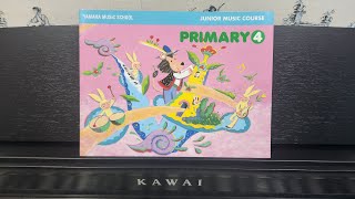 JMC4 Magic Rhythm Time (Thai)