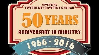 Details Laventille SDA Church | Rededication Service | 4 - Nov. - 2016 Guide