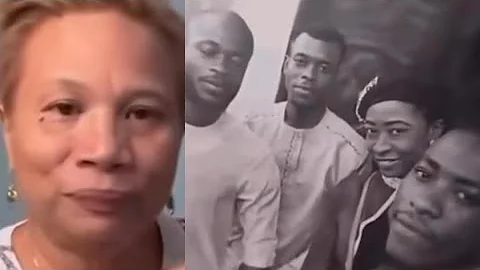 The REAL Reason Why So Many Scammers Are From Nigeria!