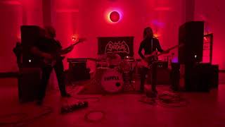 Datura “Scarecrow” - San Francisco, CA (July 22, 2022)
