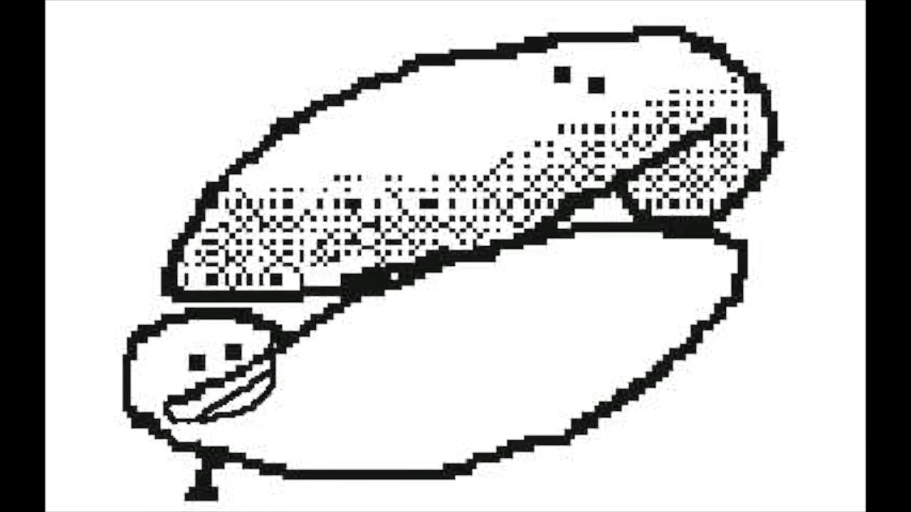 GradeAUnderA Animated in FlipNote Studio