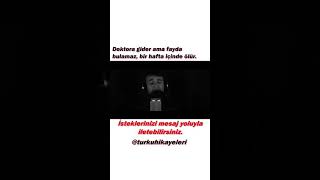 Ziya Türküsü (Ham Meyvayı Kopardılar Dalından) Türküsünün Hikayesi...