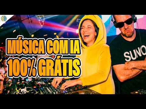 Curso Inteligência Artificial Gratuito
