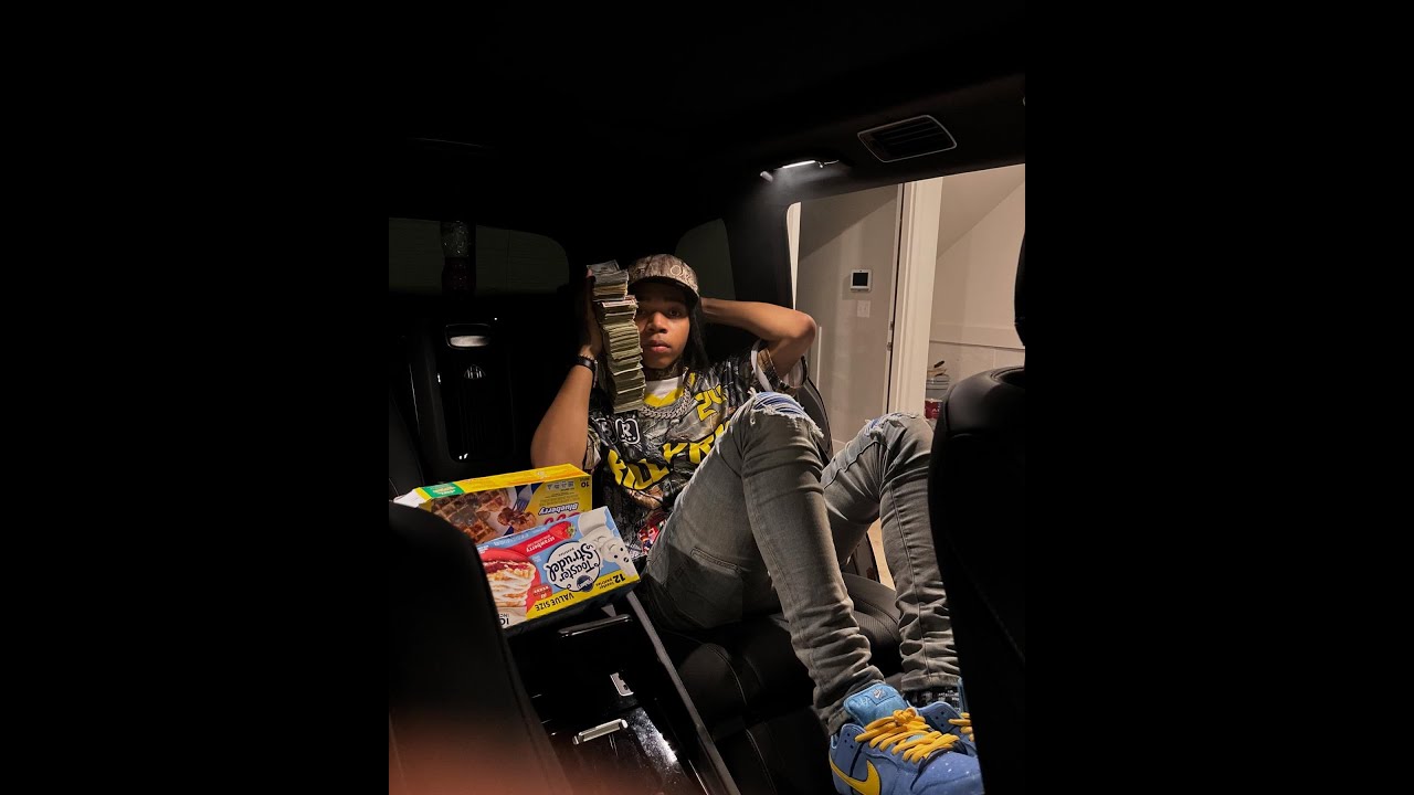 [FREE] YFG Fatso Type Beat - "Closer Than Ever"