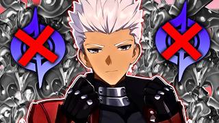 No Quantum Weakness? No Problem for Archer.
