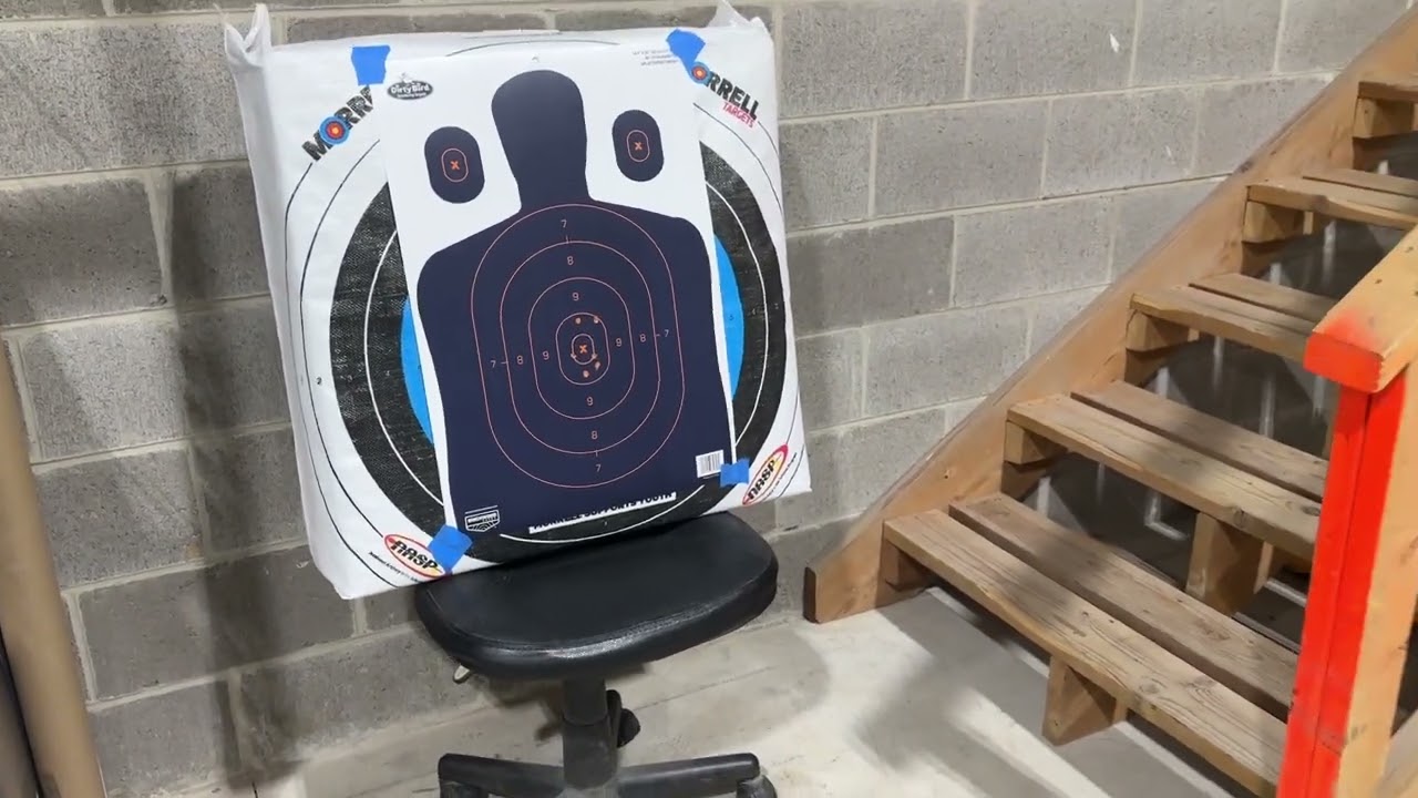 Meligun MG‑22 & MG‑25 – How Accurate Are They?