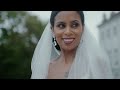 Ethiopian wedding in germany 2023