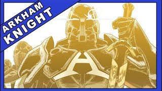 Arkham Knight | Detective Comics #1001