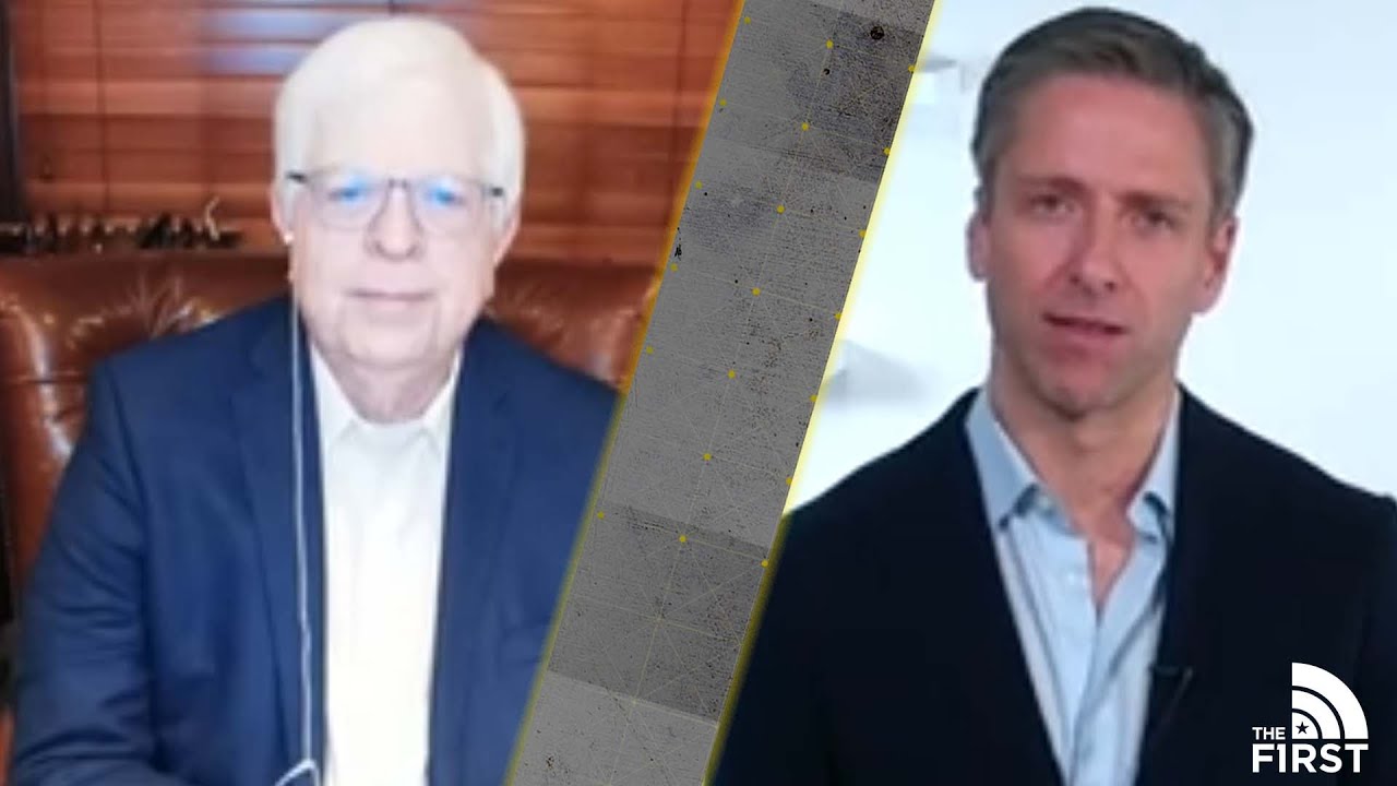 Dennis Prager Explains The 10 Plagues Of Egypt