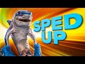 SPED UP Tralalero Tralala S Sad Origin Story 