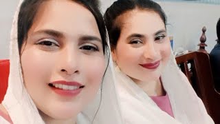 Yehowa Tueon Chanan New Masih Geet 2025 Live Worship Afia Morris