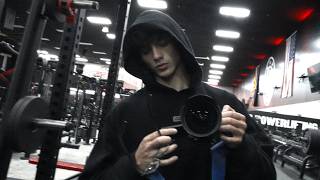 Midnight Workout | Keep Moving Forward
