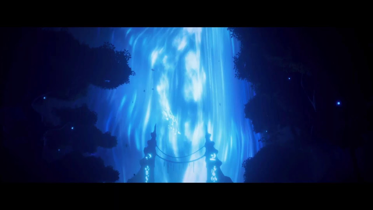 KENA BRIDGE OF SPIRITS - ENDING / FINAL MISSION