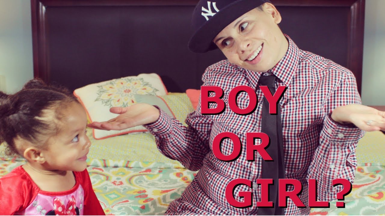Is Mama A BOY Or GIRL YouTube
