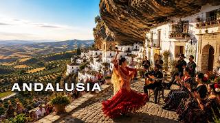 Andalusia: Muslim Spain