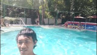 Ligo muna Tayo ng hotpring Kay malamig .