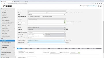 Guide of Best Practice on the iPECS Cloud Portal