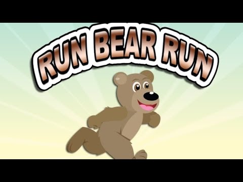 kids animal fun run | kids cartoon | #cartoon video - YouTube