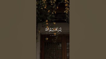 تلاوه من سورة الأحزاب|بصوت الشيخ محمد المنشاوي🎧♥️#trending #quran #قران_كريم #راحة_نفسية #قرآن
