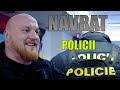 Nvrat k policii