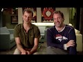 The Simpsons w/ Seth Macfarlane, Mike Judge, Matt Stone &amp; Trey Parker